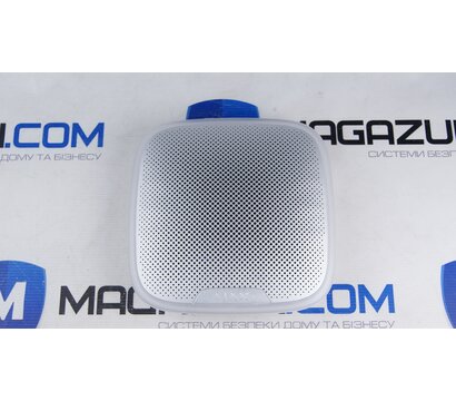 Изображение 5 Оповещатель Ajax StreetSiren White, Цвет: белый