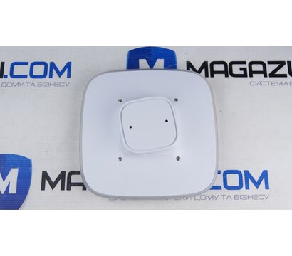 Изображение 6 Оповещатель Ajax StreetSiren White, Цвет: белый