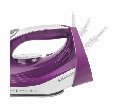 Зображення 11 Праска Sencor SSI 5800VT