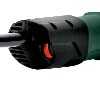 Зображення 2 Болгарка Metabo WEV 850-125