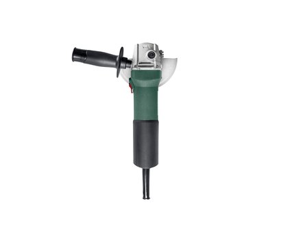 Зображення 2 Болгарка Metabo W 850-125 - 603608000