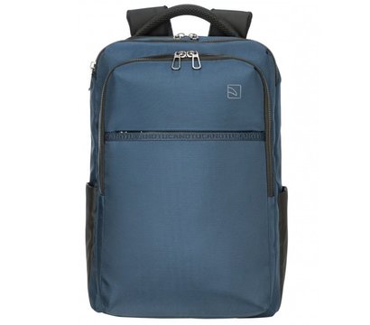 Зображення 2 Рюкзак для ноутбука Tucano Martem 15.6" Blue — BKMAR15-B