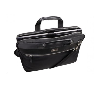 Зображення 3 Сумка для ноутбука Acer Commercial Carry 15,6 Black — GP.BAG11.02P