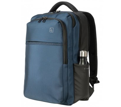 Зображення 3 Рюкзак для ноутбука Tucano Martem 15.6" Blue — BKMAR15-B