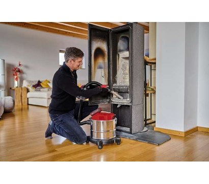Изображение 3 Пылесос Einhell TE-AV 18/15 Li C - Solo