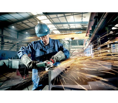 Зображення 4 Болгарка Metabo WEVA 15-125 Quick