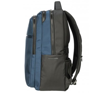 Зображення 4 Рюкзак для ноутбука Tucano Martem 15.6" Blue — BKMAR15-B