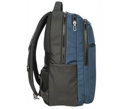 Зображення 5 Рюкзак для ноутбука Tucano Martem 15.6" Blue — BKMAR15-B