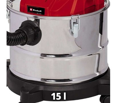 Изображение 5 Пылесос Einhell TE-AV 18/15 Li C - Solo