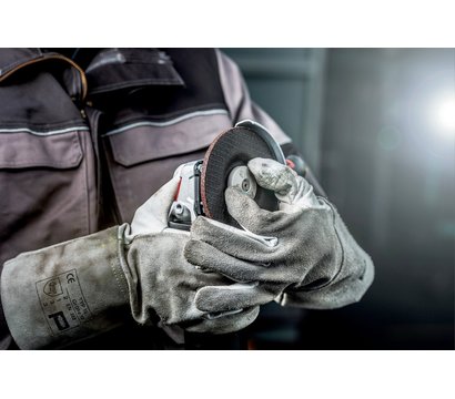 Зображення 6 Болгарка Metabo WEVA 15-125 Quick