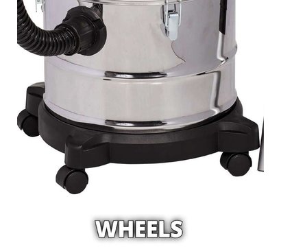 Изображение 6 Пылесос Einhell TE-AV 18/15 Li C - Solo