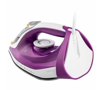 Зображення 7 Праска Sencor SSI 5800VT