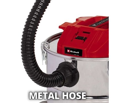 Изображение 7 Пылесос Einhell TE-AV 18/15 Li C - Solo