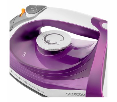 Зображення 8 Праска Sencor SSI 5800VT