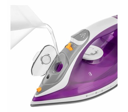 Зображення 10 Праска Sencor SSI 5800VT