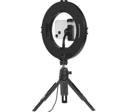 Зображення 13 Фото-штатив Hama SpotLight Smart 80 V2 BT Black - 00004657