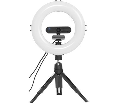 Зображення 14 Фото-штатив Hama SpotLight Smart 80 V2 BT Black - 00004657