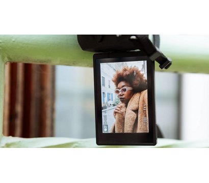 Зображення 16 Фотоапарат Canon EOS R50 + RF-S 18-45 IS STM Black - 5811C033 Canon RF