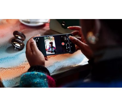 Зображення 18 Фотоапарат Canon EOS R50 + RF-S 18-45 IS STM Black - 5811C033 Canon RF