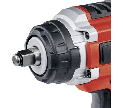 Изображение 2 Гайковерт Einhell IMPAXXO 18/400 - Solo