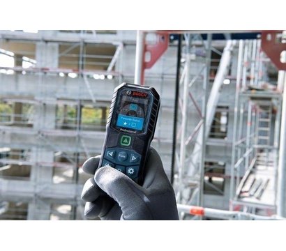 Изображение 2 Дальномер Bosch GLM 50-25 G