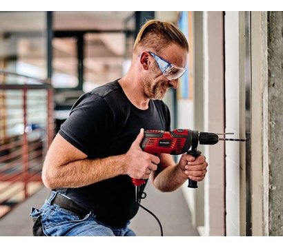 Изображение 2 Ударная дрель Einhell TC-ID 720/1 E