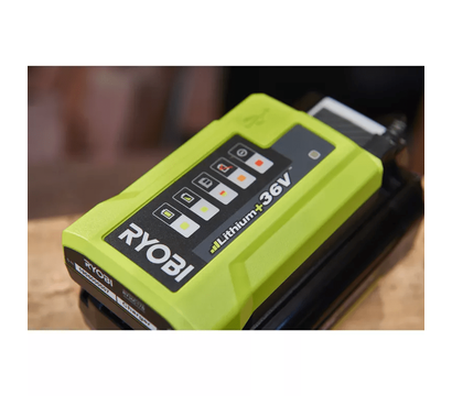 Изображение 2 Зарядное устройство Ryobi RY36C17A
