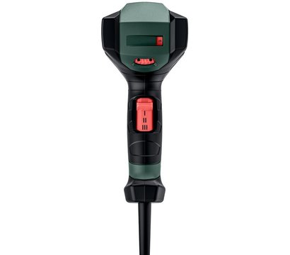 Зображення 2 Будівельний фен Metabo HG 20-600