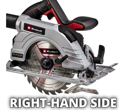 Изображение 2 Электро пила Einhell TE-CS 18/190 Li BL