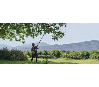 Зображення 2 Кущоріз Einhell GC-LC 18/20 Li T-Solo