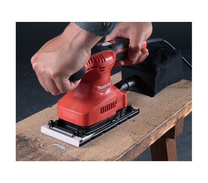 Изображение 2 Шлифовальная машина Makita M9203