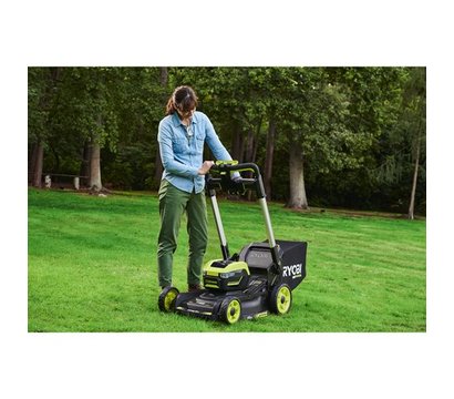 Изображение 2 Газонокосилка Ryobi RY36LMXSP53A-160