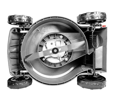 Изображение 2 Газонокосилка Graphite 52G670