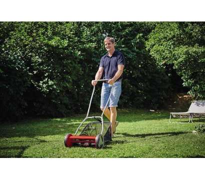 Зображення 2 Газонокосарка Einhell GC-HM 400