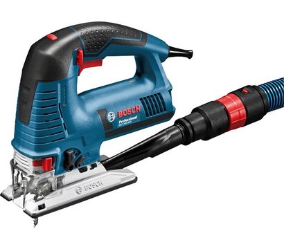 Зображення 2 Eлектролобзик Bosch GST 160 BCE - 0.601.518.000