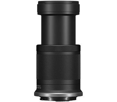 Зображення 23 Фотоапарат Canon EOS R50 + RF-S 18-45 IS STM + RF-S 55-210 IS STM Black - 5811C034