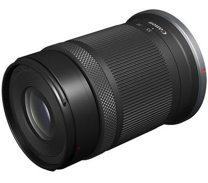Зображення 25 Фотоапарат Canon EOS R50 + RF-S 18-45 IS STM + RF-S 55-210 IS STM Black - 5811C034