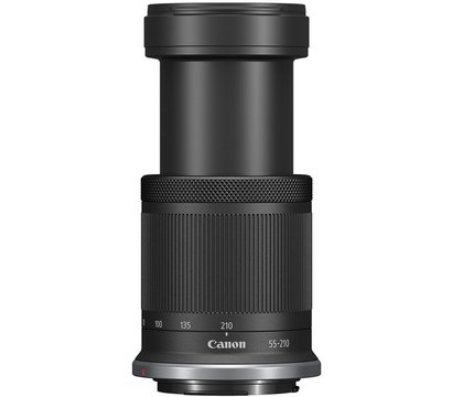 Зображення 26 Фотоапарат Canon EOS R50 + RF-S 18-45 IS STM + RF-S 55-210 IS STM Black - 5811C034