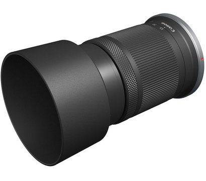 Зображення 28 Фотоапарат Canon EOS R50 + RF-S 18-45 IS STM + RF-S 55-210 IS STM Black - 5811C034