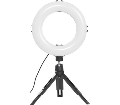 Зображення 3 Фото-штатив Hama SpotLight Smart 80 V2 BT Black - 00004657