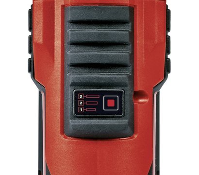 Изображение 3 Гайковерт Einhell IMPAXXO 18/400 - Solo