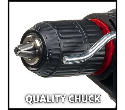 Изображение 3 Ударная дрель Einhell TC-ID 720/1 E