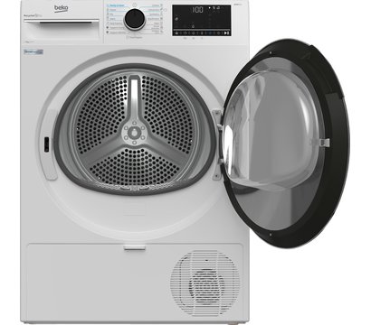 Зображення 3 Сушка для одягу Beko B5T68243