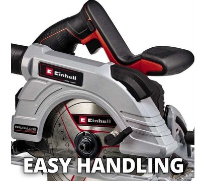 Изображение 3 Электро пила Einhell TE-CS 18/190 Li BL