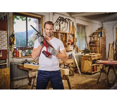 Изображение 3 Электро пила Einhell TE-AP 18/26 Li - Solo