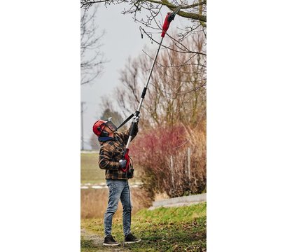 Зображення 3 Кущоріз Einhell GC-EC 7520 T