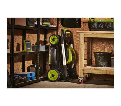 Изображение 3 Газонокосилка Ryobi RY36LMXSP53A-160