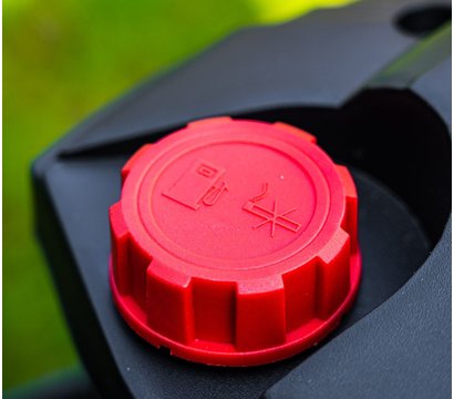 Изображение 3 Газонокосилка Graphite 52G670