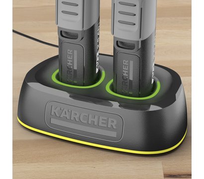 Изображение 3 Karcher Battery Power Duo 4 В