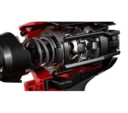 Зображення 4 Гайкокрут Einhell IMPAXXO 18/230